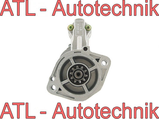ATL Autotechnik A 14 140 Starter